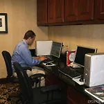 Hampton Inn Duncan 